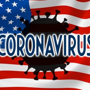 Coronavirus Doing What Cold War Never Could