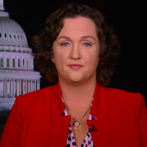 Rep. Katie Porter Gets Wells Fargo’s Record Wrong in Wage Fight