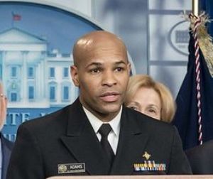 For Surgeon General, It’s About Who’s the Boss