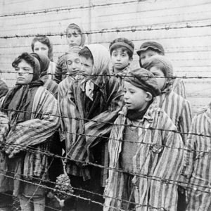 Time to Reflect on 75th Anniversary of the Liberation of WWII Concentration Camps