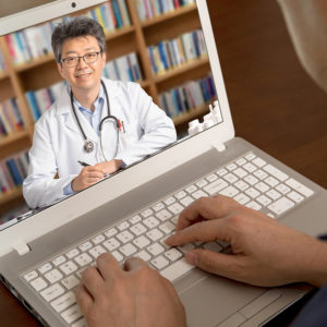 Benefiting Permanently from Telehealth’s Transformation by COVID-19