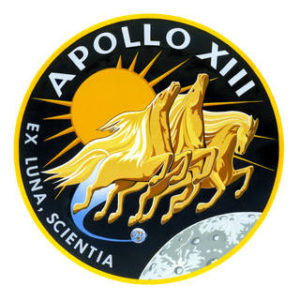 Our Apollo 13 Moment