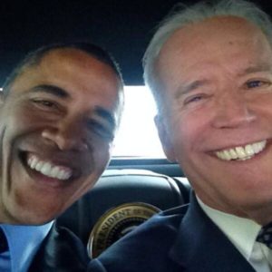 Barack Obama Has (Finally) Endorsed Joe Biden. Guess Who Hasn’t.  