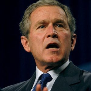 In Afghanistan, Don’t Blame Biden — Blame Bush