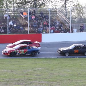 ‘Big Government Is Going to Win’: NH Speedway Abandons Plans to Reopen