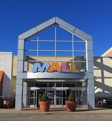 Welcome To The Mall of New Hampshire - A Shopping Center In Manchester, NH  - A Simon Property