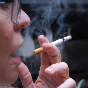 Harm Reduction Approach to Tobacco Policy Needed