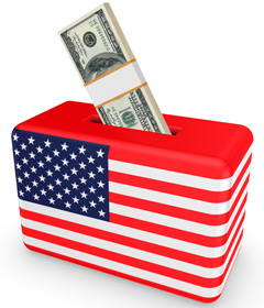 Amend H.R. 1 To Protect Voting Rights, Not Big Donors