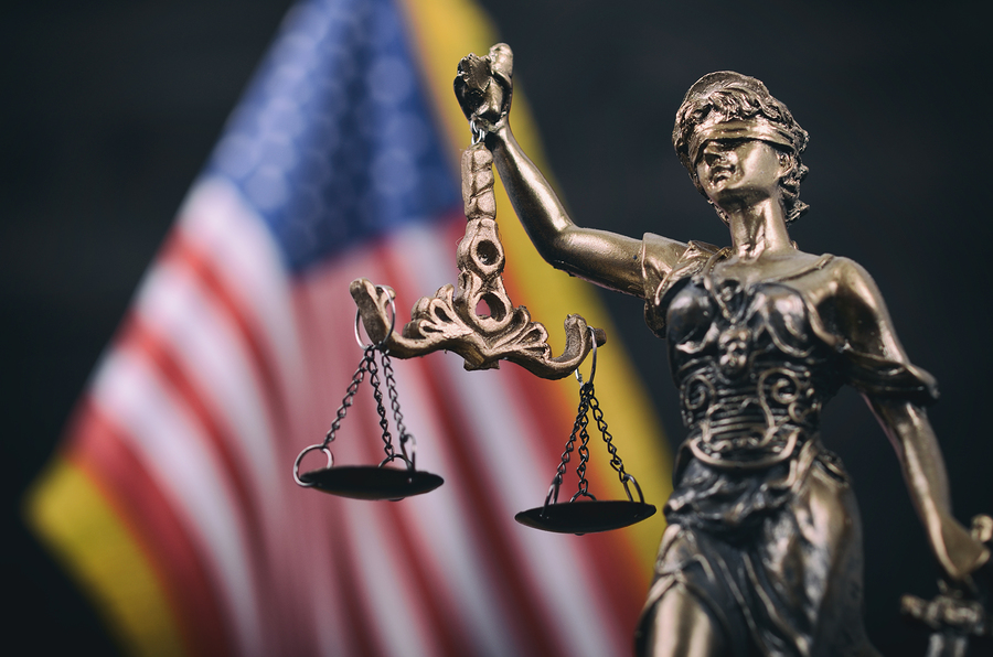 Survey Reveals Troubling Opinions About American Justice System – InsideSources - InsideSources