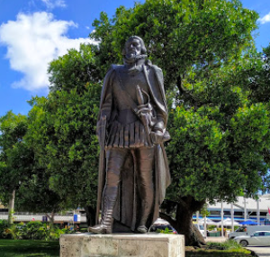 Statues of Juan de Onate and Ponce de Leon Are Attacked; Let’s Take a Closer Look