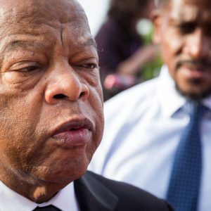 The Cry That Still Echoes: John Lewis and the Abolition of the Electoral College