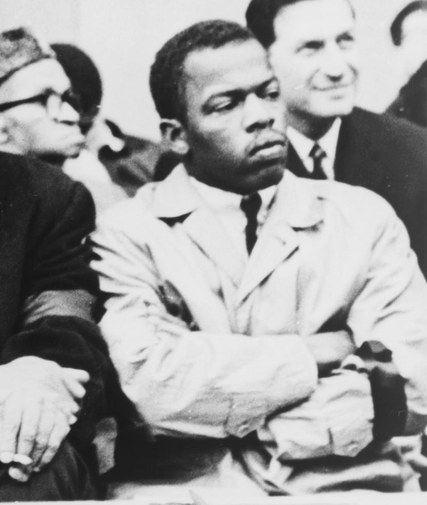 John_Lewis_in_1965_(1) InsideSources