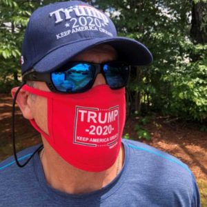 From Insults to Threats, NH Trump Supporters Feel Pressure to Remain Silent