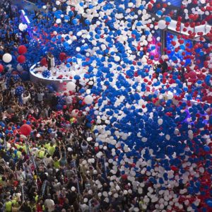 Counterpoint: Keep the Party Going; Why Political Conventions Matter