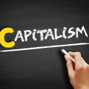 Capitalism — by Any Other Name
