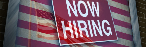 NH Cheers New Unemployment Numbers
