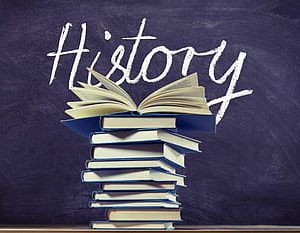 Point: Abolish Teaching History… Until We Get It Right