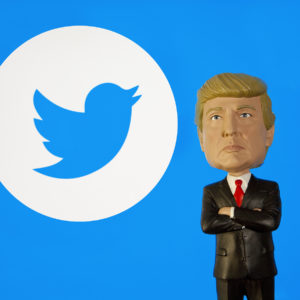 Trump’s Elections Delay Tweet — Nonsense!