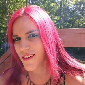 Transsexual Satanist Anarchist Is GOP Nominee for Cheshire County Sheriff
