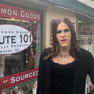 Transsexual Satanist Anarchist Is GOP Sheriff Nominee in New Hampshire