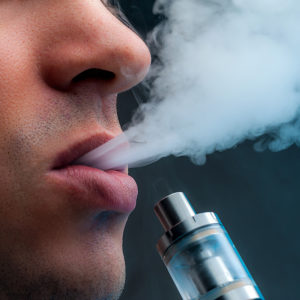 To Address Youth E-Cigarette Use, We Must Rely on Data