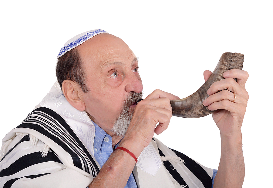 Sounding the Shofar in 2020 InsideSources