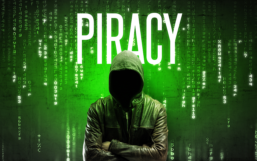 Tips On How To Stop Digital Piracy - Tech Spree