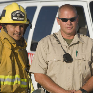 I Support Firefighters, But What California Is Doing Is Crazy