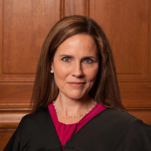 Feminist Attacks on Amy Coney Barrett Dishonor the Legacy of Ruth Bader Ginsburg
