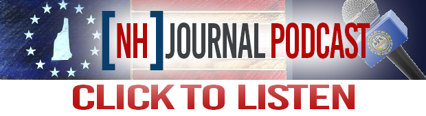 Click to listen to NH Journal pod podcast