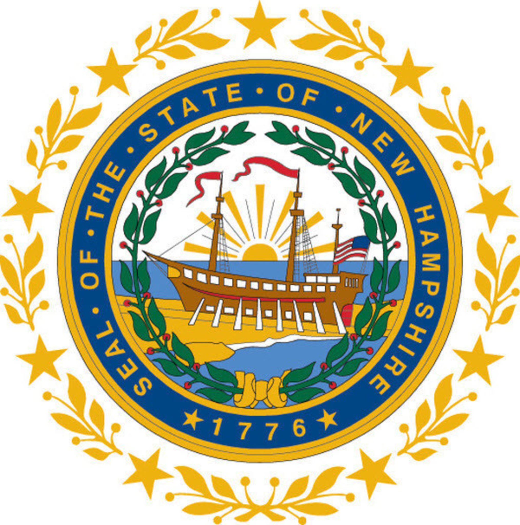 New Hampshire State Seal – InsideSources