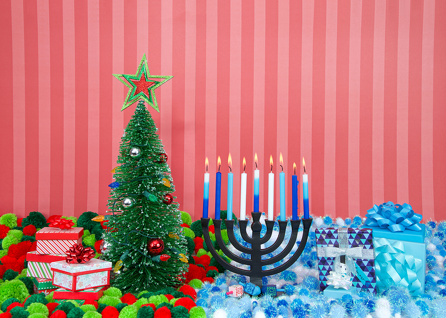 Rediscovering America A Quiz On Hanukkah And Christmas In U S History Insidesources