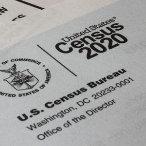The Most Challenging Census Ever