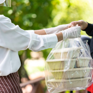 Adding Burdens to Food Delivery Services Will Hurt Local Restaurants and Citizens