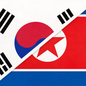 Human Rights for Both Koreas