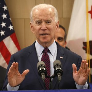How Biden Can Grow His Urban-Suburban Coalition and Promote Responsible Business