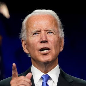 Biden Can Channel Libertarian Ideas to Woo Some of the Trump Coalition