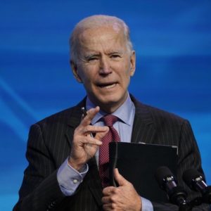 ANALYSIS: Biden’s Plan Puts NHDems In A Box