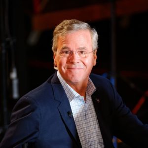 PODCAST: Jeb Bush on Ed Reform in New Hampshire, And Beyond