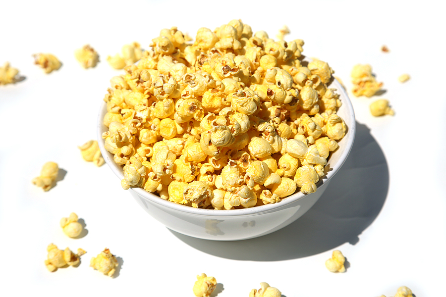 National Popcorn Day Deserves a Celebration – InsideSources