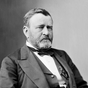 Worst POTUS Inauguration Ever? Ask President Grant.