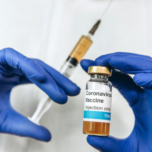 States Using Race-Based ‘Equity’ Metric To Distribute Early Doses of COVID Vaccine