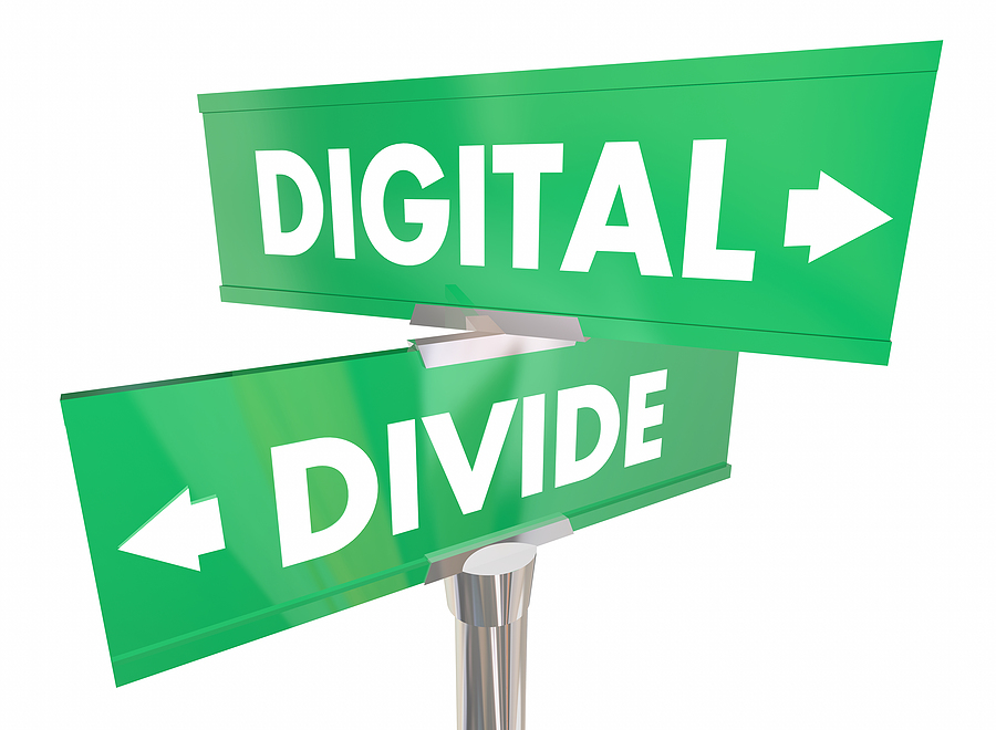 A Better Way to Close the Digital Divide InsideSources