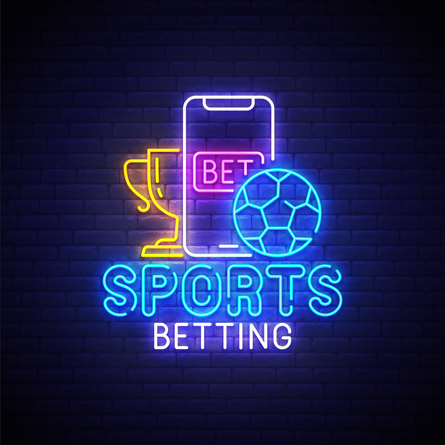 sport betting for dummies