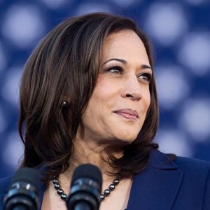 With Border Crisis in New Mexico, VP Harris Heads to … New Hampshire?