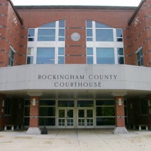 Rockingham County Delegation May Violate Right-to-Know Law