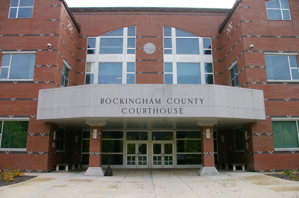 Rockingham County Delegation May Violate Right to Know Law InsideSources
