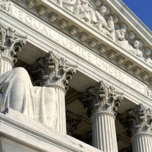 Court-Packing Scheme Threatens Civil Liberties