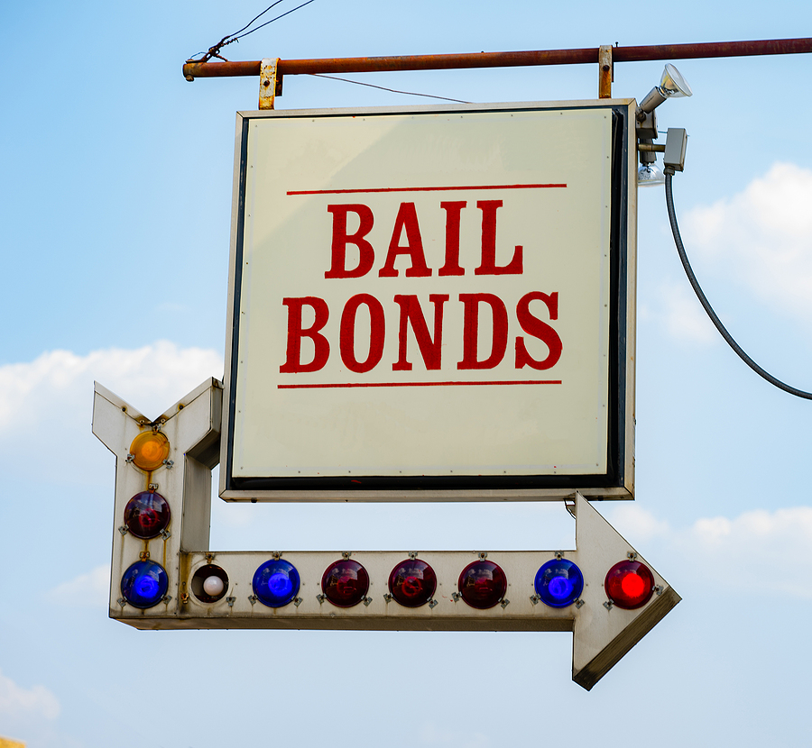 What Is No Bail Law