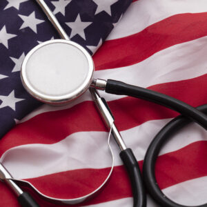 Congress Ponders a Massive, Partisan, Redundant Healthcare Bill